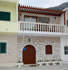 Гостиница Apartman Igrane  Игране